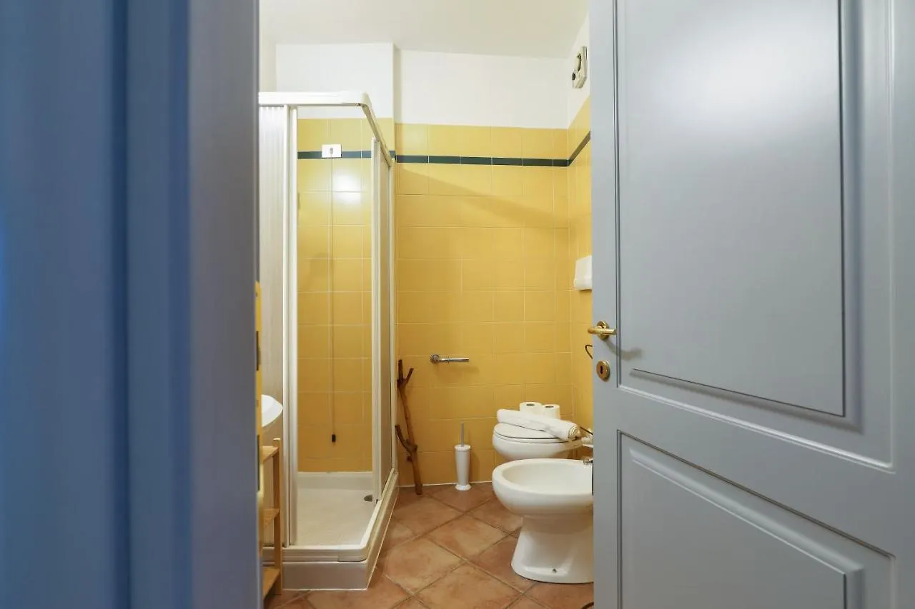 Primopiano - Arnolfo Appartement Milaan Italië