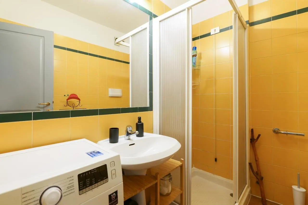 Primopiano - Arnolfo Appartement Milaan