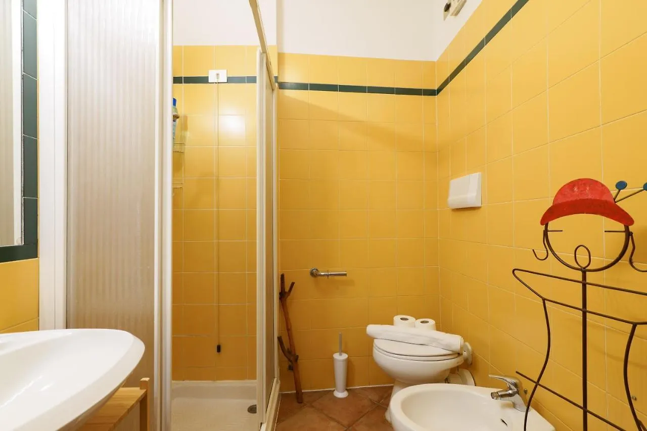 Primopiano - Arnolfo Appartement Milaan