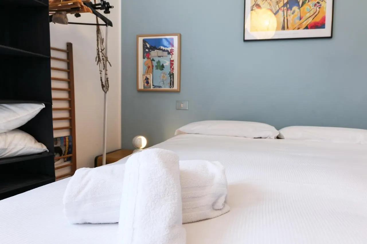 Primopiano - Arnolfo Appartement Milaan