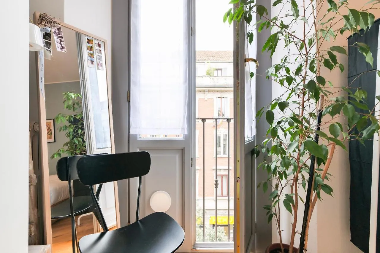 Primopiano - Arnolfo Apartman Milánó Olaszország